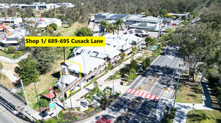 689-695 Cusack Lane Jimboomba QLD 4280
