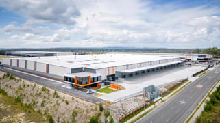 Warehouse 2D, Mapletree Logistics Park, Green Road Crestmead QLD 4132