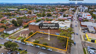 Hardstand/677-681 Canterbury Road Belmore NSW 2192
