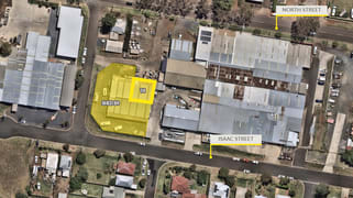 T4, Shed B04/45-61 Isaac Street North Toowoomba QLD 4350