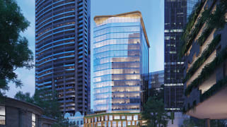 450 Queen Street Brisbane City QLD 4000