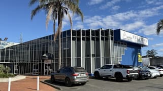 1-2/9-11 Lawrence Drive Nerang QLD 4211