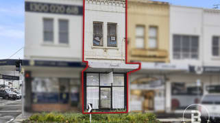 332 Sturt Street Ballarat Central VIC 3350 332 Sturt Street Ballarat Central VIC 3350