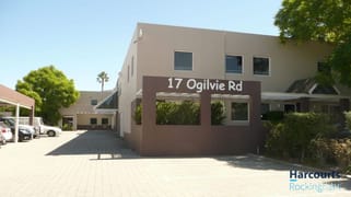 14/17 Ogilvie Road Mount Pleasant WA 6153