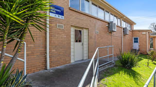 Rear/1-3 Gordon Crescent Seymour VIC 3660