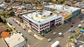 111 Parramatta Road Concord NSW 2137 111 Parramatta Road Concord NSW 2137