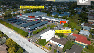 547 Underwood Road Rochedale South QLD 4123 547 Underwood Road Rochedale South QLD 4123
