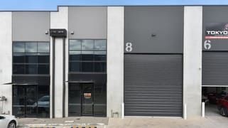 8 Sierra Circuit Pakenham VIC 3810