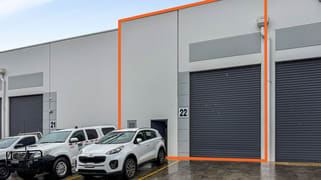 22/124-130 Auburn Street Coniston NSW 2500