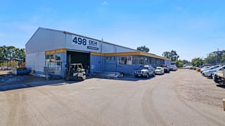 498 Great Eastern Highway Ascot WA 6104