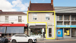 First Floor, 66 Toorak Road South Yarra VIC 3141