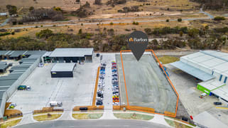 Hardstand/33 Val Reid Crescent Hume ACT 2620