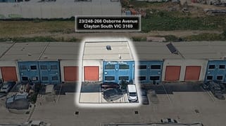 23/248-266 Osborne Avenue Clayton South VIC 3169