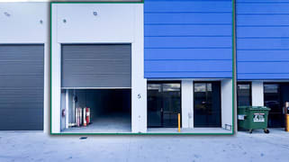 5/6-8 Bramley Street Dandenong VIC 3175