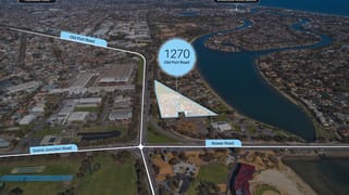 1270 Old Port Road West Lakes SA 5021