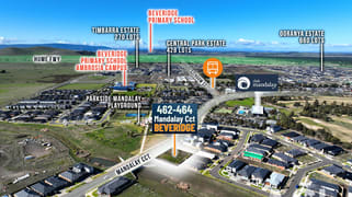 462-464 Mandalay Circuit Beveridge VIC 3753