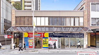 101/25 Belmore Street Burwood NSW 2134