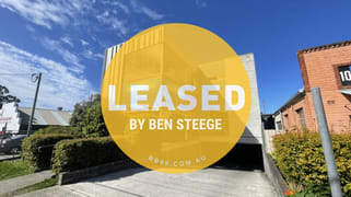 First Floor/8 Flora Street Kirrawee NSW 2232