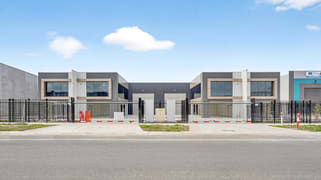 Units 1 & 2/23-25 Tarmac Way Pakenham VIC 3810