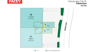 11-13 Tarmac Way Pakenham VIC 3810