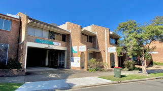 Suite 4, 30 Woodriff Street Penrith NSW 2750