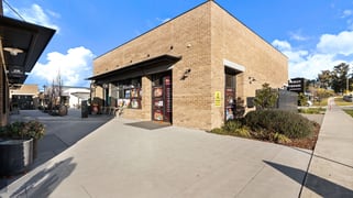 Ground  Shop 4 (1.1)/47 Rose Street Murrumbateman NSW 2582