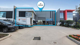 41 Rainier Crescent Clyde North VIC 3978