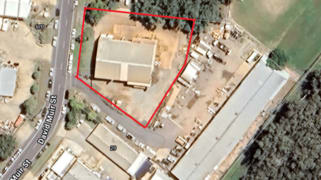 Front Shed/24 David Muir Slade Point QLD 4740