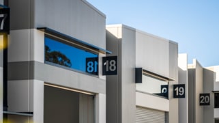 19/10 Naves Drive Coomera QLD 4209