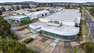 Building 3/126-134 Anzac Avenue Harristown QLD 4350