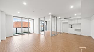 suite 101/27 Lyons Street Strathfield NSW 2135