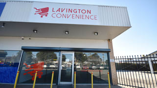 3/334 Griffith Road Lavington NSW 2641