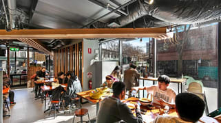 500 Elizabeth Street Melbourne VIC 3000