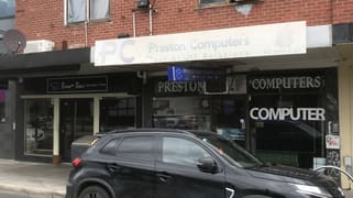 303 High Street Preston VIC 3072 303 High Street Preston VIC 3072