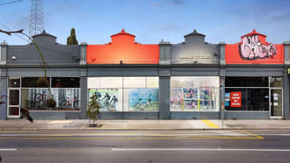 121 - 127 Buckley Street Seddon VIC 3011 121 - 127 Buckley Street Seddon VIC 3011