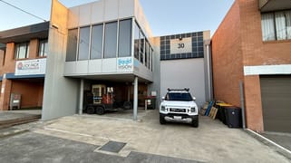 30 Burlington Street Oakleigh VIC 3166