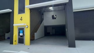 4/10 -14 Louis Court Coomera QLD 4209