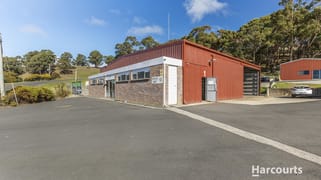 Shed 1/22 Durham Road Cooee TAS 7320
