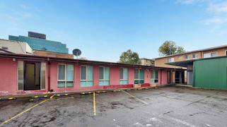 Commercial Studios, 446 Church Street Parramatta NSW 2150