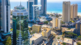 38 Cavill Avenue Surfers Paradise QLD 4217