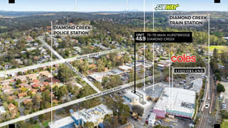 4 & 9/75-77 Main Hurstbridge Road Diamond Creek VIC 3089