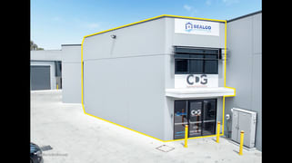 Unit 14/42 Jack Williams Dr Penrith NSW 2750