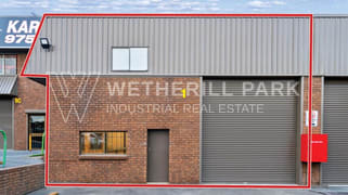 Wetherill Park NSW 2164