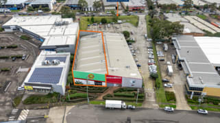 Building A/24 Rowood Road Prospect NSW 2148