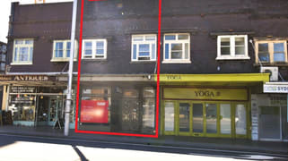 218 Oxford Street Bondi Junction NSW 2022