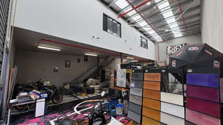 Unit 112/2 The Crescent Kingsgrove NSW 2208