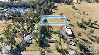 Bradfield NSW 2556
