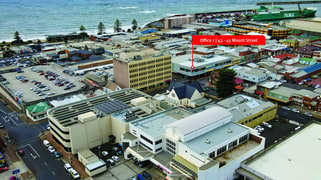Office 1/43-45 Mount Street Burnie TAS 7320