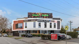 First Floor / 943 Dandenong Road Malvern East VIC 3145