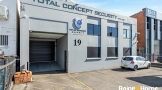 Level 1/19 Cosgrove Rd Strathfield South NSW 2136
